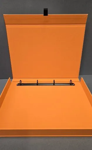 presentation boxes