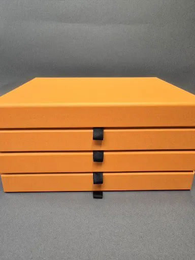 presentation boxes