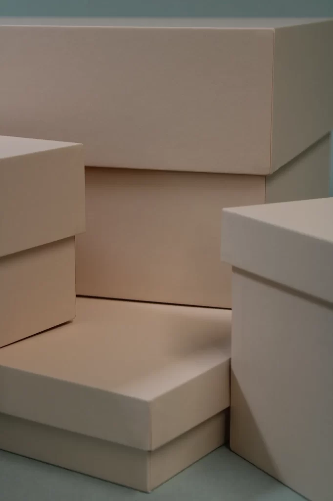 gift boxes