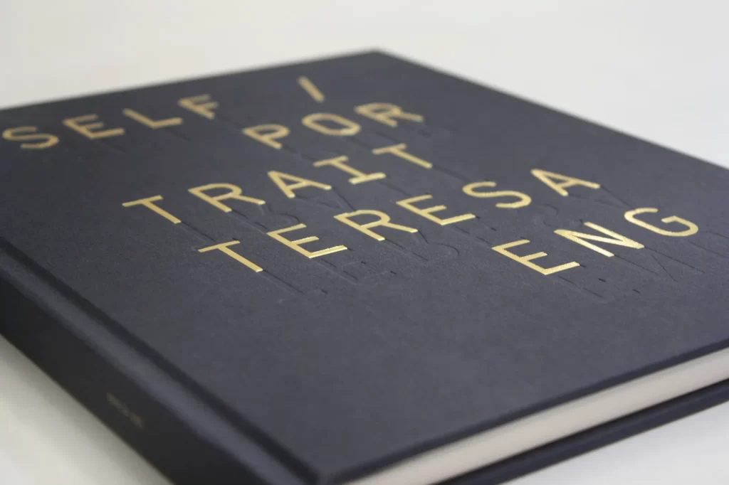foiling and embossing