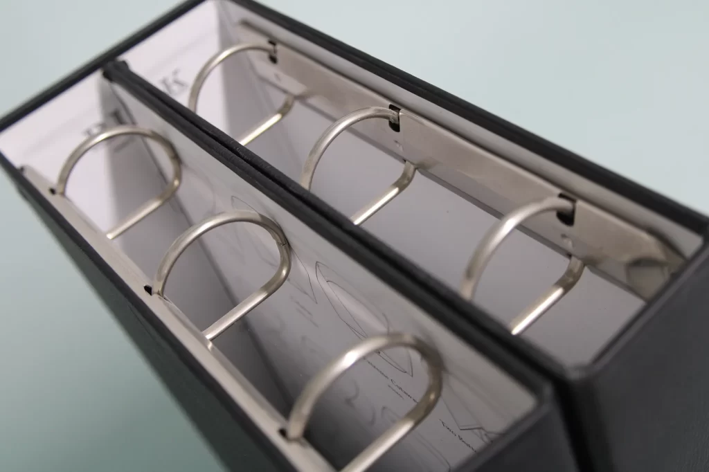 ring binder