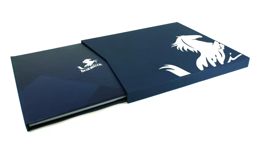 slipcase