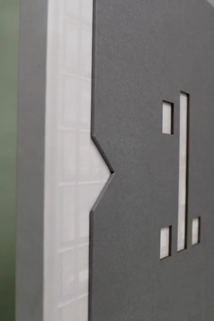 slipcase