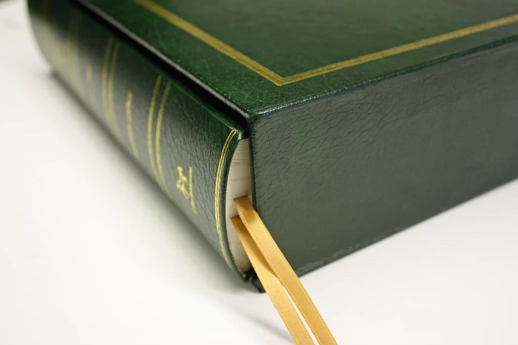 slipcase