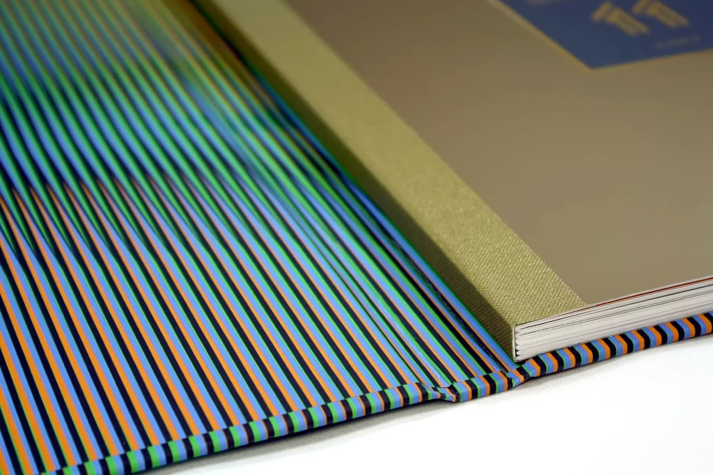 Case Bound Book