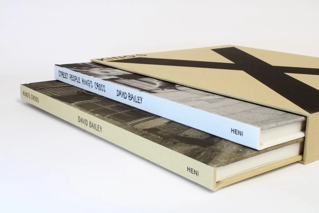 slipcase